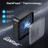 Promate PowerBase-GaN285 285W GaN Charging Station, 6-Port USB-C Desktop Charger with PPS, 100W/65W/30W Outputs, Overheat Protection, Stand and 1.5M Cable, for MacBook, iPhone, Galaxy - Black